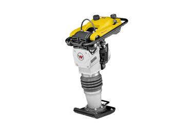 Вибротрамбовка бензиновая Wacker Neuson BS 60-2 plus
