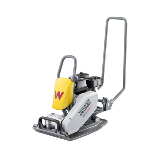 Виброплита прямоходная бензиновая Wacker Neuson BPS 1030 A (50 кг)