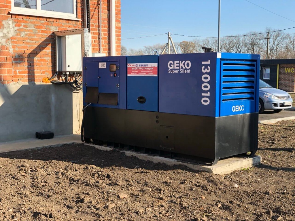 Резервная электростанция GEKO Super Silent.jpg